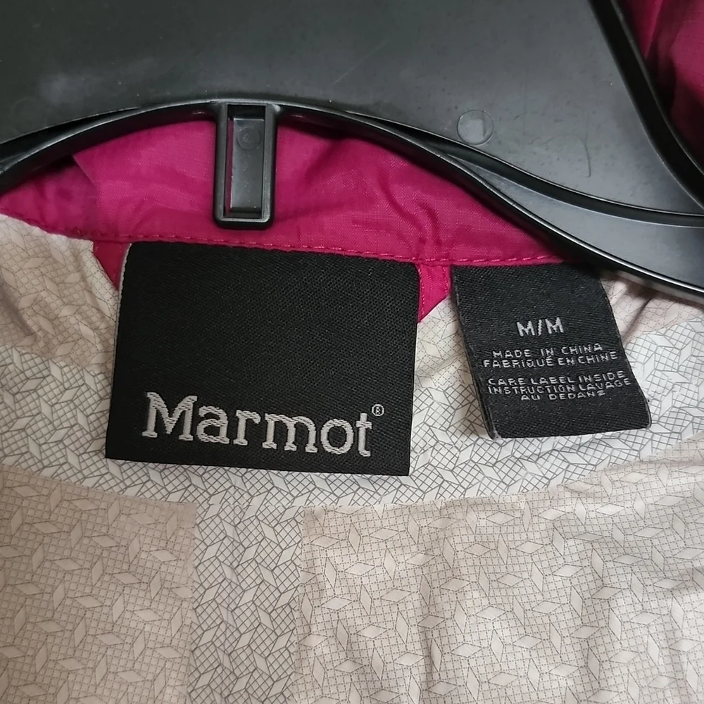 Marmot jacket - Picture 5 of 9